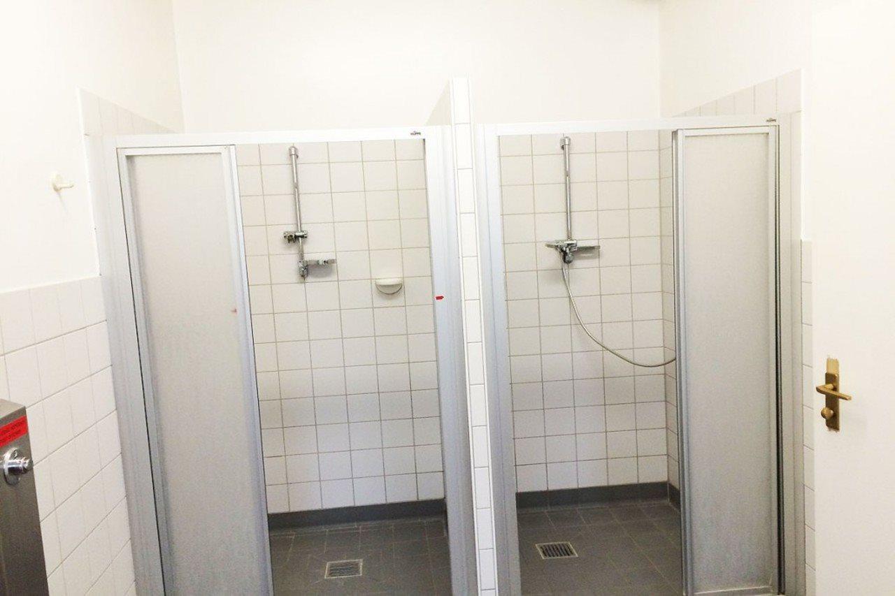 Gaestehaus Der Polizei Berlin Kültér fotó