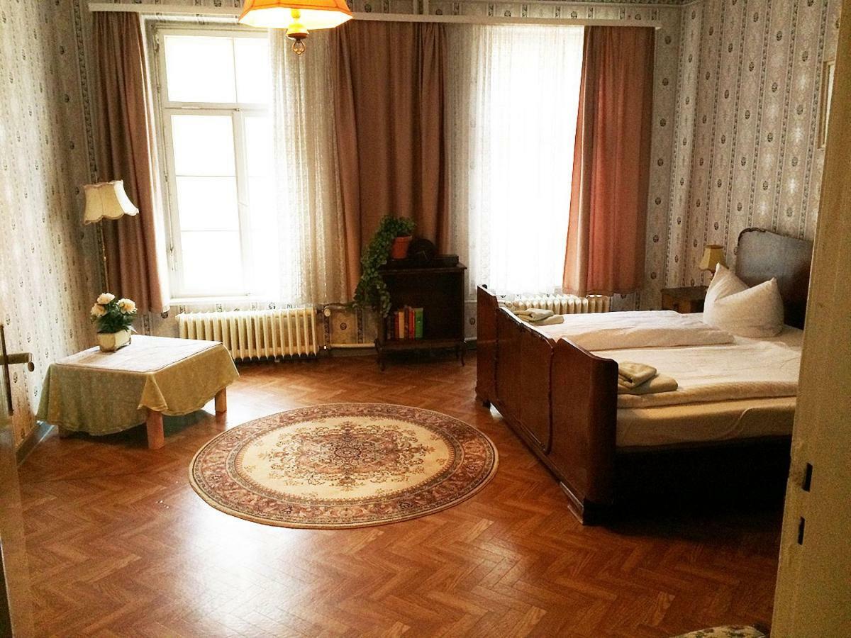 Gaestehaus Der Polizei Berlin Kültér fotó
