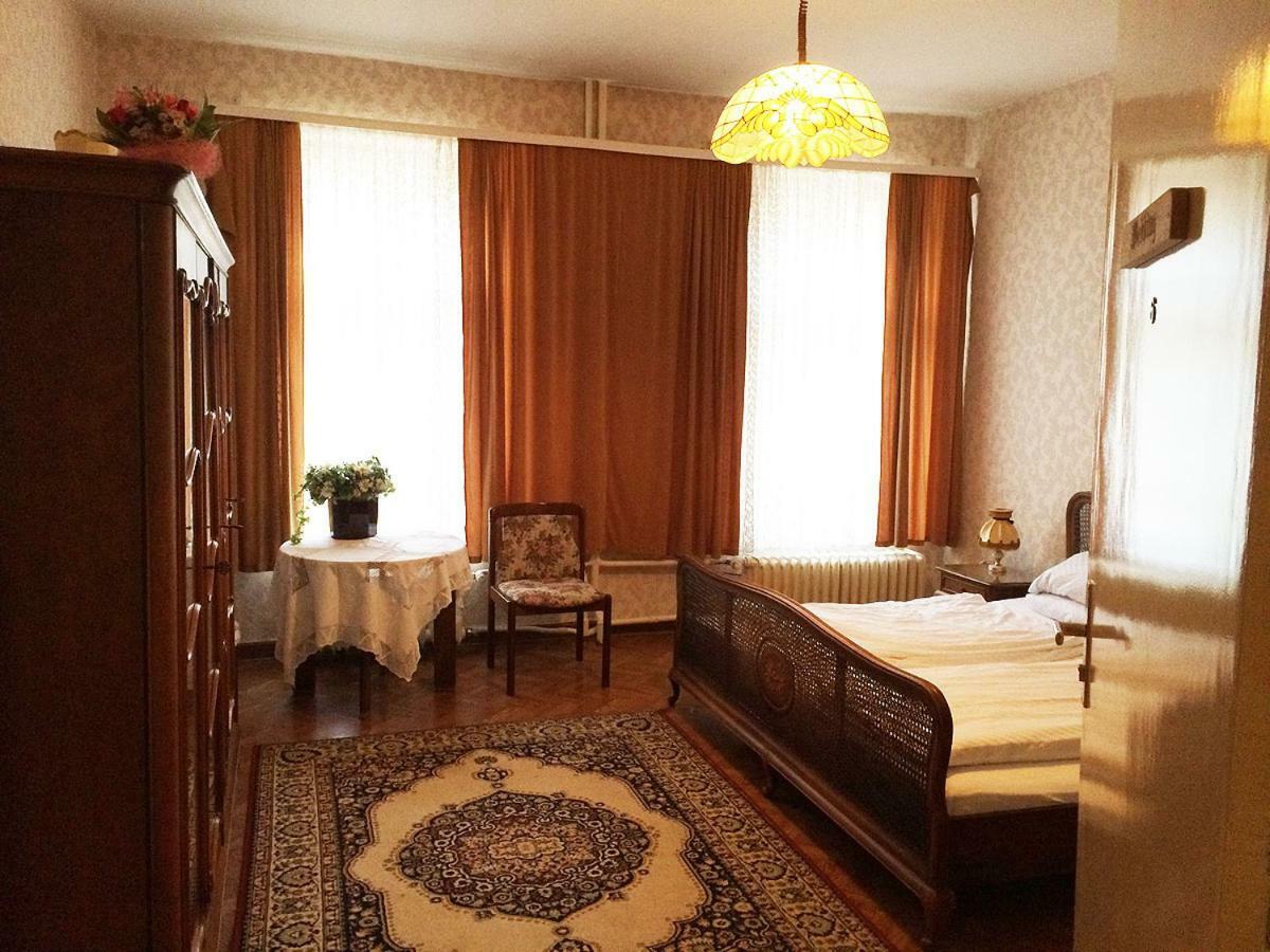 Gaestehaus Der Polizei Berlin Kültér fotó